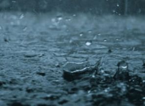 İki bölgeye kuvvetli yağış uyarısı