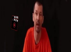 IŞİD'den çok konuşulacak bir video daha!