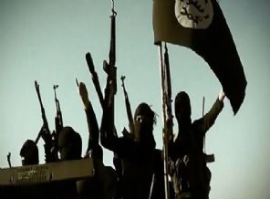 IŞİD Irak'ta da Mahmur'a saldırdı