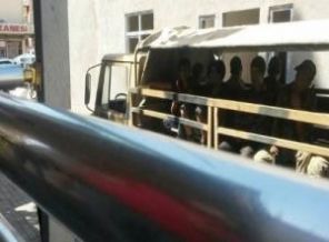 IŞİD mensubu 6 kişi tutuklandı