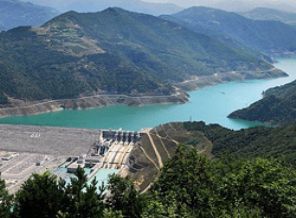 İstanbul'da son yağışlar barajlara yaradı