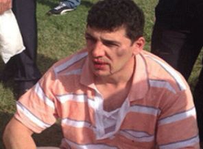 İşte darp edilen pilot Hakan Karakuş’un ifadeleri