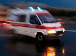 İzmir'de iş kazası: 1 ölü