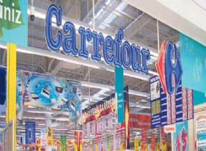 Mahkemeden Carrefour'a başörtüsü şoku