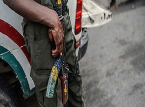 Mali'de mayın patlaması: 5 Çad askeri öldü