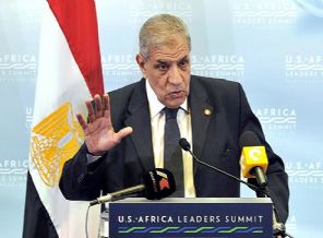 Mısır Başbakanı'ndan üniversiteler çıkışı