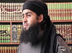 Nusret Cephesi IŞİD’in Elindeki Rehine Hakkında Açıklama