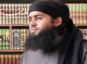 IŞİD’in elindeki rehine hakkında açıklama