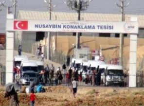 Suriyelilerin yerine Ezidiler taşınacak