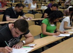 'Tek sınavlık' gelecek 2 yıl sonra bitecek