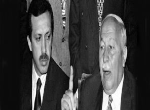 Türköne'den Erdoğan'ı hedef alan sert yazı