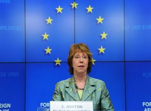 AB'den rehine açıklaması