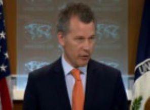 ABD: IŞİD 20-30 köyü ele geçirdi