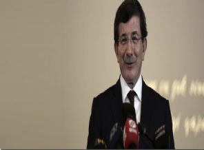 Davutoğlu: Hani bu seçim planıydı!
