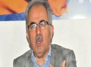 AK Partili Coşkun, Muharrem İnce'ye çattı