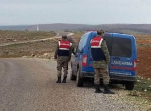 2 ton kaçak et ele geçirildi