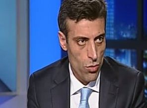 Başkonsolos canlı yayında yaşadıklarını anlattı (Video)