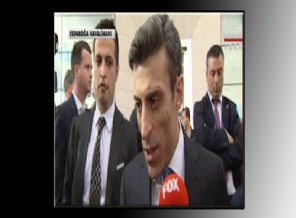 Başkonsolos’tan ilk açıklama