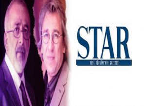 'Can Dündar dağa çıkacakmış... Bir sen eksiktin!'