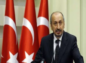 CHP Ankara milletvekili istifa etti