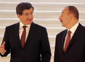 Davutoğlu'nun çözüm süreci haritası netleşti
