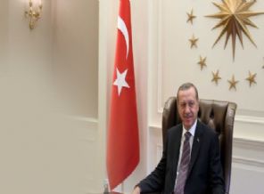 Erdoğan'ın ABD programının ayrıntısı