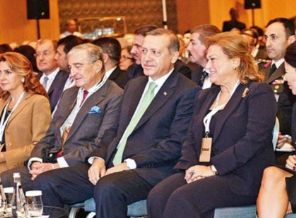 Erdoğan'ın TÜSİAD konuşmasını böyle karşıladılar