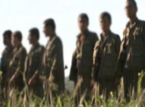 IŞİD 300 PKK'lıyı kurşuna dizdi iddiası