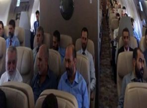 IŞİD'le konuşan tercüman: Zor anlar yaşadım