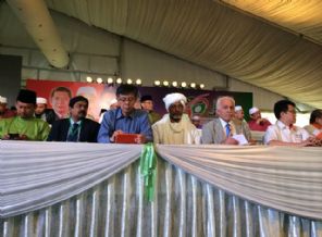 Kamalak: Huzuru ancak D-8’ler getirir