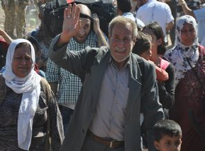 KCK'dan Türkiye'ye sınır mesajı