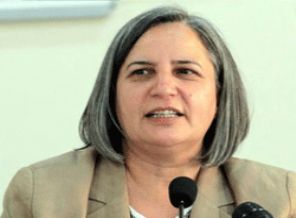 Kışanak'tan Kobane çıkışı