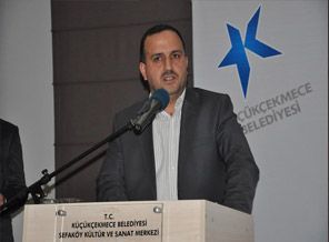 'Küçükçekmece’ye sendikal vizyon kazandıracağız'