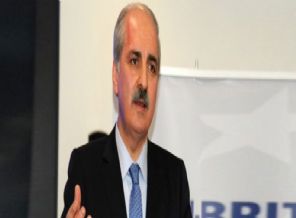 Numan Kurtulmuş, rakamı açıkladı!