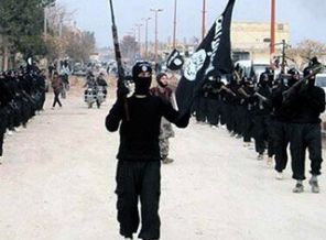 Nureddin Ez-Zengi'den IŞİD'e karşı Esed şartı