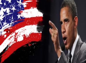 Obama: Dünya ABD'ye güveniyor, ABD de...