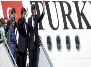 Rehinelerin Başbakan Davutoğlu'ndan tek isteği