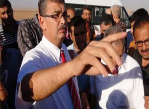 Şanlıurfa, Suriyeliler için seferber oldu