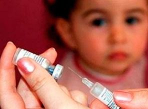 Suriye'de aşı yapılan 15 çocuğun ölüm nedeni açıklandı