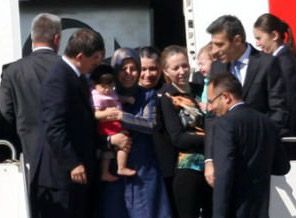 Türkiye'nin operasyonu Twitter'ı salladı!