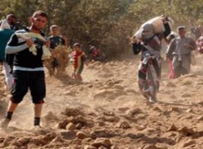 45 gün önce susuzluktan ölen çift bulundu