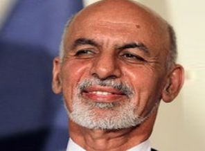 Afganistan'ın yeni devlet başkanı belli oldu