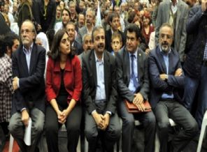 HDP'li 3 milletvekili, açlık grevine başladı