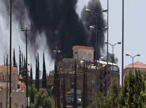 Hedef başkenti ele geçirmek