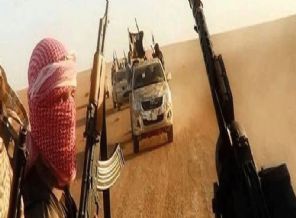 IŞİD: 'Rehineler operasyonla değil Bağdadi'nin emri ile bırakıldı'