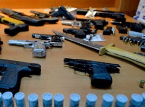 Operasyonda 610 kişi yakalandı