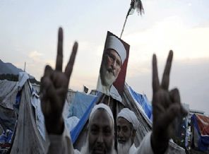 İstifasını görmeye çok yakınız