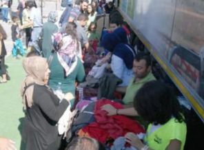 Lösev'den uyarı, bu oyuna gelmeyin!