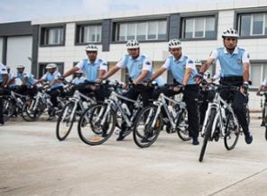 'Martı'lar artık her yerde!