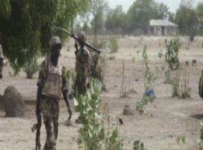 Nijerya'da silahlı saldırı: En az 36 ölü